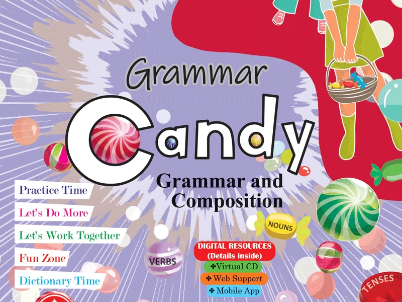 Grammar Candy